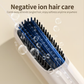 New Year Hot Sale 49% Off🎁USB cordless negative ion hair straightener