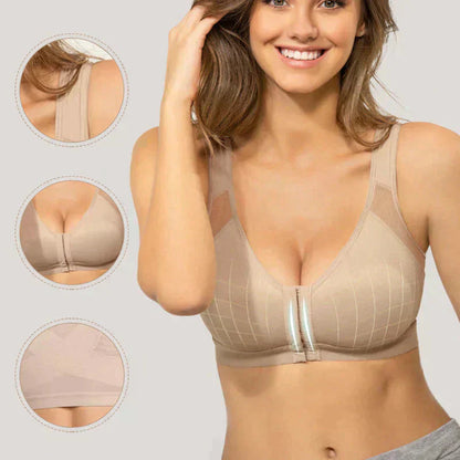 💥 Vente du dernier jour - ACHETEZ-EN 1 ET OBTENEZ-EN 1 GRATUITEMENT!💥 Soutien-gorge multifonctionnel à soutien ajustable