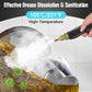 📢📢65 % OFF !!⏰⏰2500W Handheld High-Temperature Pressurized Steam Cleaner