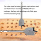 🔥New Year Hot Sale🔥6pcs Versatile Wood Spade Drill Bit Set
