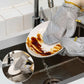 🔥🔥Buy 2 Get 1 Free✨ $6 a pair🔥🔥Kitchen Essentials— Dishwashing Wire Gloves✨