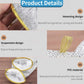 🔥🔥Buy 2 Get 1 Free✨ $6 a pair🔥🔥Kitchen Essentials— Dishwashing Wire Gloves✨
