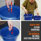 Portable manual pump
