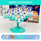 Balance Tree Frog Stacking Game Toys