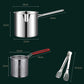 🔥Hot Sale 49% OFF🔥304 Stainless Steel Multifuntional Fryer