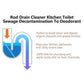🔥Christmas Hot Sale - Drain Cleaner Sticks