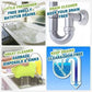 🔥Christmas Hot Sale - Drain Cleaner Sticks