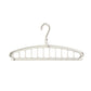 🥳New Year Specials🔥Multifunctional Foldable Clothes Hanger with 11-Hole