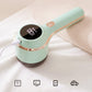 Digital Display Fabric Lint Remover with 3 Speeds