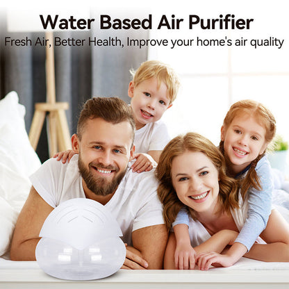 🔥Portable Fog-Free Air Humidifier & Delivered within five working days