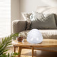 🔥Portable Fog-Free Air Humidifier & Delivered within five working days