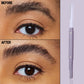 Double-Ended Eyebrow Trimmer
