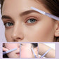 Double-Ended Eyebrow Trimmer