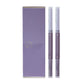 Double-Ended Eyebrow Trimmer