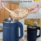 ⚡ 60% OFF NOW! 🎉 Electric Grinding Cup – High-Speed, Large Capacity & Powerful Crushing 🍚📦