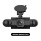 🚗📹 4-Channel 1080P Dash Cam – 50% OFF! Front, rear & 2 side cameras – full coverage, parking mode, G-sensor. 🔥🛡️