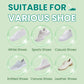 🔥Multifuntional Effective Mild Shoes Cleaner