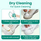 🔥Multifuntional Effective Mild Shoes Cleaner