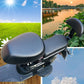 🔥Buy 2 Get 1 Free🔥🛵💧 Waterproof Artificial Leather Seat Cover for Electric Moped - Stylish Protection Buy More Get More Ride with Confidence