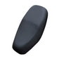 🔥Buy 2 Get 1 Free🔥🛵💧 Waterproof Artificial Leather Seat Cover for Electric Moped - Stylish Protection Buy More Get More Ride with Confidence