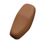 🔥Buy 2 Get 1 Free🔥🛵💧 Waterproof Artificial Leather Seat Cover for Electric Moped - Stylish Protection Buy More Get More Ride with Confidence