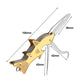 🦈3 in 1 Multifunctional Portable Tool