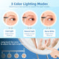 ⏳Time-limited Special🪞Rechargeable Lighted Makeup Mirror with Magnification