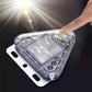 🔥2025 New Arrival🔥 Waterproof Solar-Powered Truck Tail Warning Light（51% OFF）