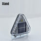🔥2025 New Arrival🔥 Waterproof Solar-Powered Truck Tail Warning Light（51% OFF）