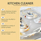 🧴Effective Kitchen Degreaser Cleaner Spray