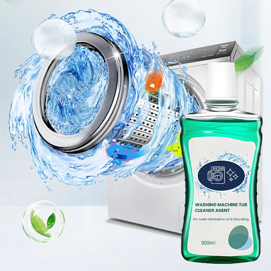 🔥🎁Washing Machine Tub Cleaner Agent