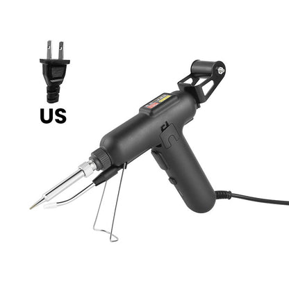 ⏳Time-limited Special⌛ High-efficient 80W Electric Sodering Iron