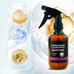 ✨Thoroughly clean your razor 🪒Antibacterial Anti-Rust Long Lasting Shaver Cleaner Spray
