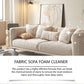 🛋️💨 Powerful Fabric Sofa Foam Cleaner – Stain Lift & Fresh Foam ✨🧼