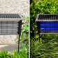 🔥🏡 🦟Garden Essentials, Solar Mosquito Killer Lights, Intelligent Mosquito Killer!