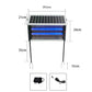 🔥🏡 🦟Garden Essentials, Solar Mosquito Killer Lights, Intelligent Mosquito Killer!