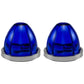 💖2025 Hot Sale💖⏳50% OFF for a limited time 💥🚛LED Watermelon Indicator Lights, Side Marker Signal Lights for all trucks and trailers.