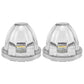 💖2025 Hot Sale💖⏳50% OFF for a limited time 💥🚛LED Watermelon Indicator Lights, Side Marker Signal Lights for all trucks and trailers.