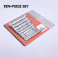 Washbasin Faucet Installation Repair Kit Tools