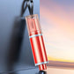 🚙🛡️ 50% OFF! Emergency Car Window Breaker & Seatbelt Cutter – 2-in-1 escape tool. Tungsten steel head shatters glass, hidden cutter slices belts. Compact keychain size for every car! 🔨✅