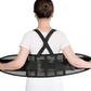 🏆🎁💖 Breathable Posture Corrector - Back Pain Relief & Tummy Control