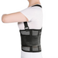 🏆🎁💖 Breathable Posture Corrector - Back Pain Relief & Tummy Control