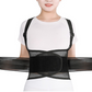 🏆🎁💖 Breathable Posture Corrector - Back Pain Relief & Tummy Control