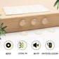 🔥Buy 1 Get 1 Free 🎁-Transparent Rubber Bumper Feet Pads