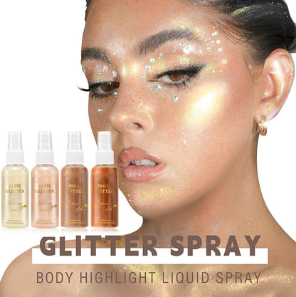 ⚡Shimmer Oil for Stretch Marks & Cellulite – Lightweight, Non-Greasy, Fast-Absorbing, 24H Moisture, Boosts Natural Radiance