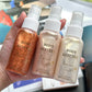 ⚡Shimmer Oil for Stretch Marks & Cellulite – Lightweight, Non-Greasy, Fast-Absorbing, 24H Moisture, Boosts Natural Radiance