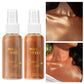 ⚡Shimmer Oil for Stretch Marks & Cellulite – Lightweight, Non-Greasy, Fast-Absorbing, 24H Moisture, Boosts Natural Radiance
