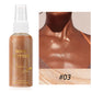 ⚡Shimmer Oil for Stretch Marks & Cellulite – Lightweight, Non-Greasy, Fast-Absorbing, 24H Moisture, Boosts Natural Radiance