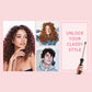 💖HOT SALE 49% OFF💖 3/8-Inch Wool Curl Ultra Fine Curler