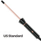 💖HOT SALE 49% OFF💖 3/8-Inch Wool Curl Ultra Fine Curler
